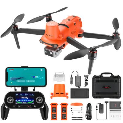 China Autel EVO 2 Dual 640t RTK Headless Rugged Video One-Inch Package 6K Ultra HD CMOS Mode High Resolution Thermal Drone for sale