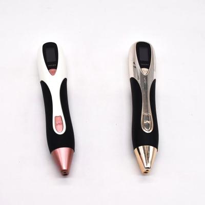 China 2021 Mole Removal Pen With Good Price Point Mole Removal Vesta Plasma Mole Removal Pen Mole Removal Pen for sale