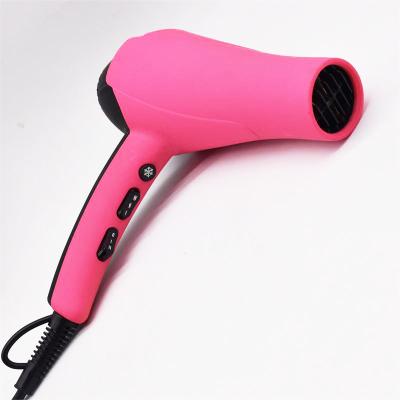 China Professional Salon Barber Shop Use Household Salon Hood Hair Dryer Hot Electric Fan Socket British Ionic Cold Wind Available for sale