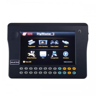 China Original Yanhua Digimaster 3 Odometer Correction diagnostic  Tool Master Contact WhatsApp: +447498081417 for sale