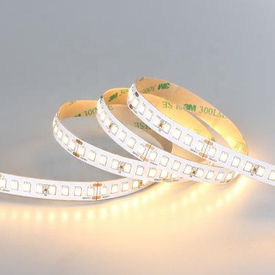 China very bright & super bright low power consumption led strip light 2835 24v dc flexible waterproof led strip for sale