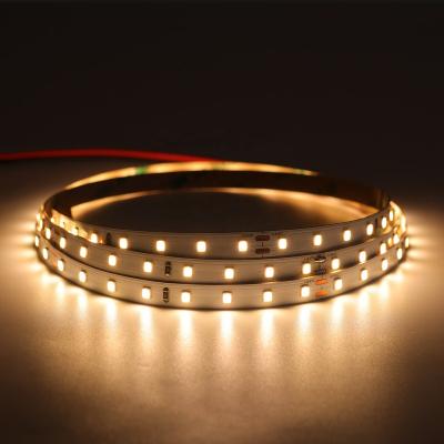 China very bright & Low Power Consumption Factory Price SMD 2835 Waterproof Led Strip Light DC 24v Led Strip Light for sale