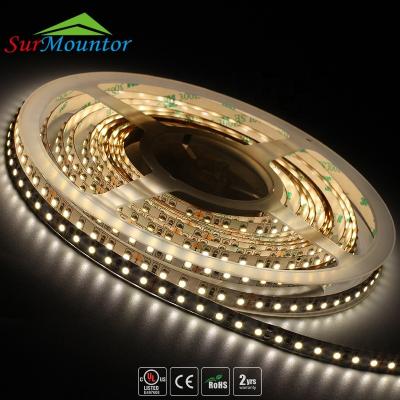 China Desktop Led Strip DimmabLe For Construction Indoor Diffuse Led Strip Light Stop Light Color 2m for sale