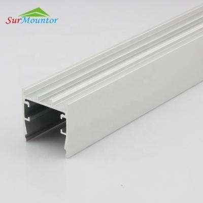 China Indoor Ceiling LED Batten Surface Mounted Light Tube Led Linear Light Fixture Indoor Ceiling Surface Mounted LED Batten Light Tube for sale