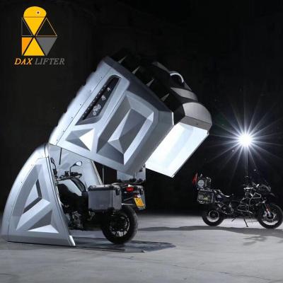 China Motorcycle waterproof economical useful clothes for motorcycle garage for sale