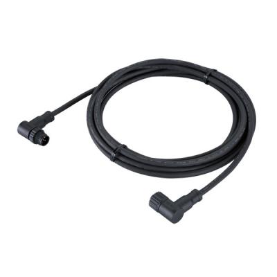 China Garmin Fusion Cable Kit 20FT 6 Meter NMEA 2000 Connectors Cordsets Powertap Micro M12 5 Pin for sale