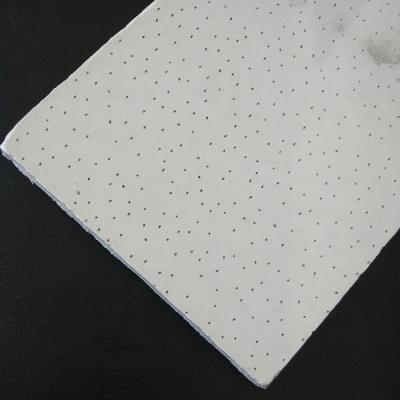 China Best Quality Integrated Ceilings Price And Mineral Fiber False Ceiling for sale