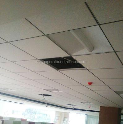 China Artistic Ceilings False Ceiling Designs For Lobby , Shop Public Place Ceiling for sale