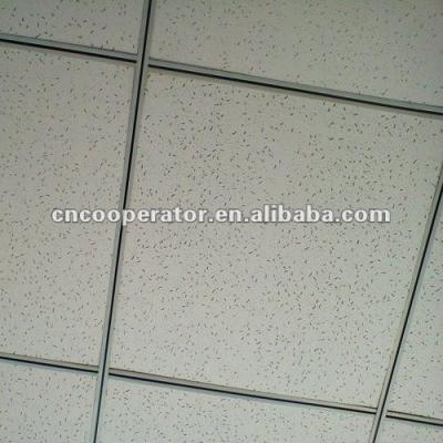 China Artistic Ceilings Mineral Fiber Ceiling Design, Hospital Ceiling, Office Ceiling for sale