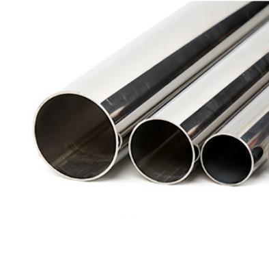 China Industry / Building / Chemical / Construction China Welded Seamless Inconel Pipe TP304L TP304 304 316 Stainless Steel Pipes Tubes 22mm for sale