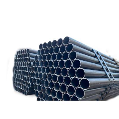 China Gas System ASTM DN60 Supplier China Indoor/Outdoor 304 STAINLESS STEEL PIPE Round Pipe Welded Stainless Steel Pipe Tube SS for sale