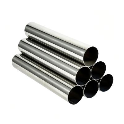 China Hot Selling Industry/Building/Chemical/Construction Seamless 304 304L TP304 316 Industrial Tube 28mm 321 Stainless Steel Pipe Tubing for sale