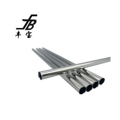 China Hot Sale Industry/Building/Chemical/Construction Industrial Tube 304 304L TP304 316 Stainless Steel Pipe 30mm Seamless Industrial 321 Tube for sale