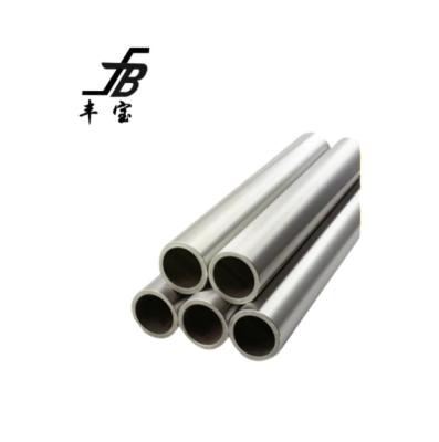 China China Hot Selling 304 Round Square TP304 316 316L 321 114mm Industry/Building/Chemical/Construction Stainless Steel Tube for sale