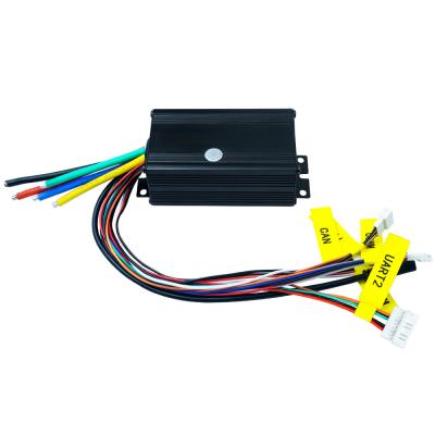 China Hot Selling Electric Eboard/Ebike/Escooter/Robot 2022 75100 75V 100A ESC Speed ​​Controller For Electric Ebike Scooter for sale