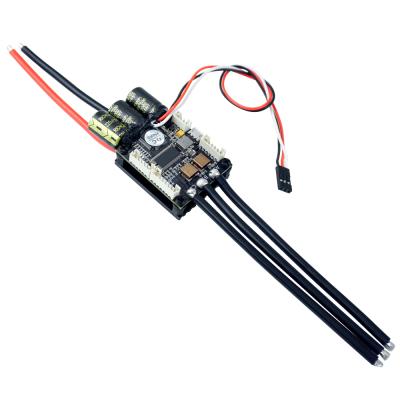 China New Arrival 50 VESC 4.20 DIY Kit 50A Mini ESC RC Hobby for Electric Scooters Skateboard for sale