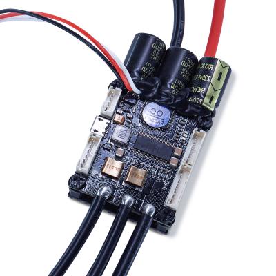 China RC Hobby DIY Electric Scooters 50 A VESC 4.20 Mini ESC Flipsky Small Size DC Motor Controller for sale