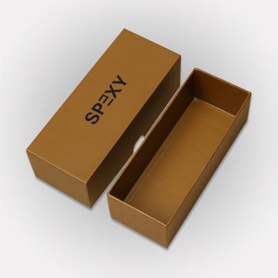 China Recycled Materials New Customized Logo Full Color Printing Rigid Cardboard Luxury Flower Tea Gift Paper Box food Cosmetic Packaging Boxes for sale