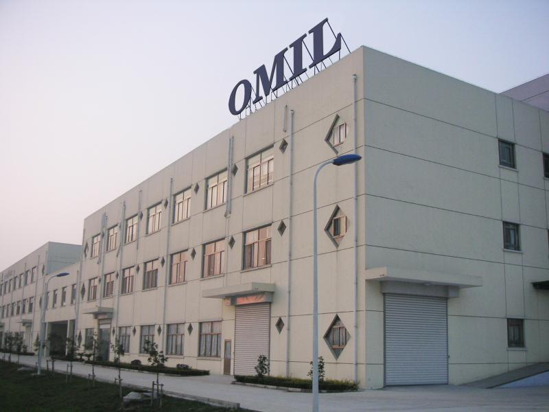 Verified China supplier - Suzhou Oimilead Technology Co.,Ltd