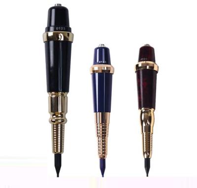 China Hot Sale Private Label PMU Sun Professional Permanent Makeup Pen Makeup Kit Giant Permanent Tattoo Machine for sale