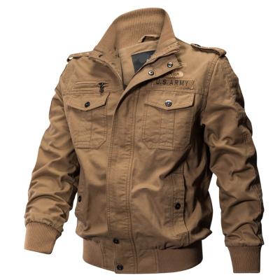 China QUICK DRY Outwear Windproof Sports Jacket Coat Softshell Jacket Military Men Winter for sale