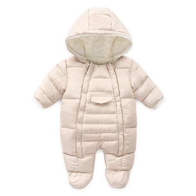 China Casual Newborn Baby Clothes Sets Toddlers Outfits Winter Kids Girls' Clothing Sets for sale