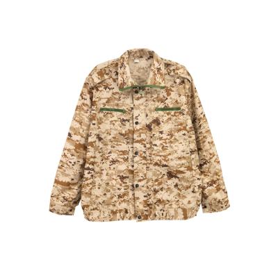 China Desert Anti-static Wholesale Digital Durable Camouflage Military Uniform Camouflage Uniform Suit for sale