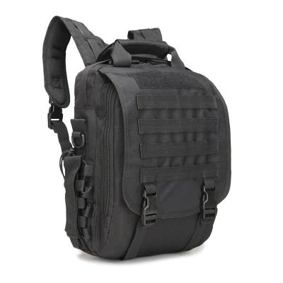 China A28 Multifunctional Military Tactical Anti-theft Case/Bag Laptop Notebook Computer Bag for sale