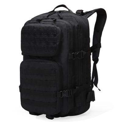 China High Quality Military Tactical Backpack Waterproof For Men Large Army Waterproof 3 Day Assault Pack Molle Bag Rucksack Emergency Backpack for sale