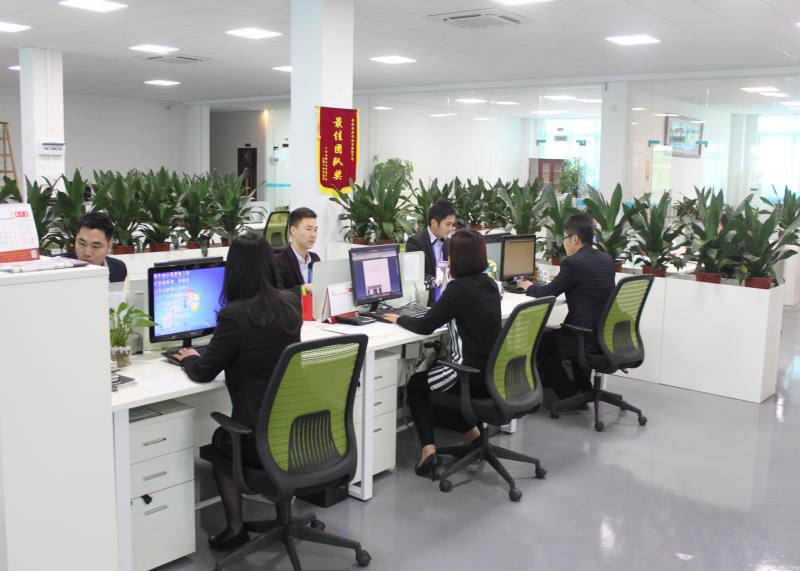 Verified China supplier - Guangzhou Junmei Electronics Factory