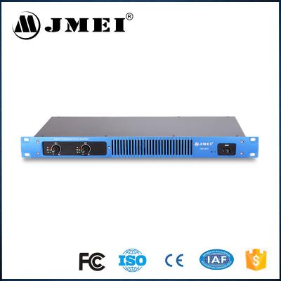 China Amplificador de potencia del canal 350W Digitaces del sistema 2 de DJ para la etapa profesional en venta