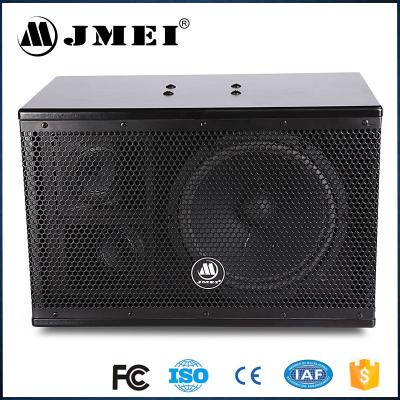 China Professsional Karaoke Speaker Audio Loudspeaker System 500*300*320 for sale