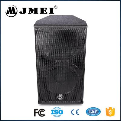 China Pro Full Range Loudspeakers Professional Stage Equipment Audio System for sale