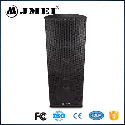 China 600W Stage Real Sound 15 inch Big Speaker Pice for Dance Club for sale