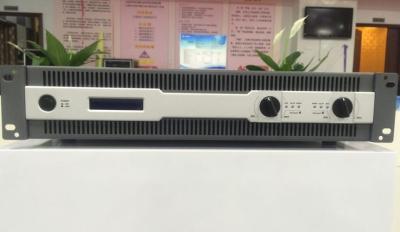 China 600W Led Display Professional Audio Amplifier Singing Karaoke Power Amplifier for sale