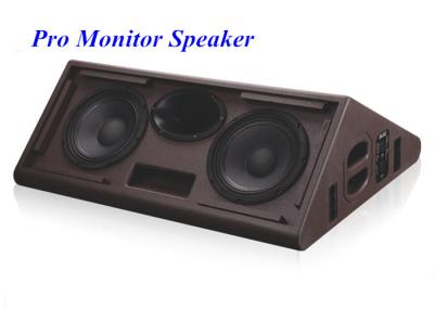 China Professional 300w Stage Audio Full Range Speaker Box HF Built In 44 Core for sale