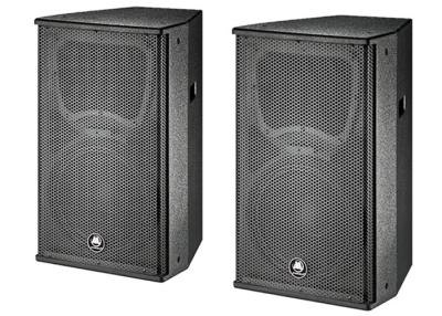 China 95db System Sensitivity 2 Way Full Range Speaker With 50hz-18khz Aluminium Cone for sale