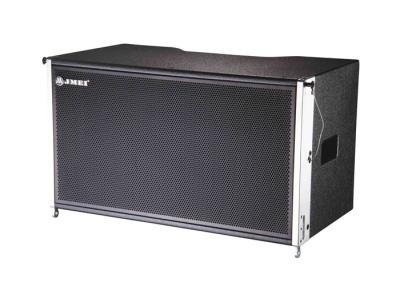 China Outdoor Stage Show Public Audio Loudspeaker Box LA-212 800W for sale