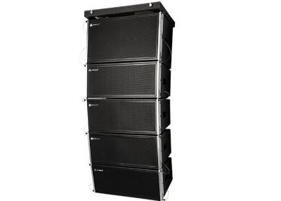 China Passive Compact 12'' Line Array Speaker Group For Outdoor Concert for sale