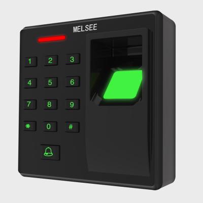 China Fingerprint/RFID/Password/Doorbell Access Control 2000 Fingerprint 1000 PIN/PROX/PIN& PROX for sale