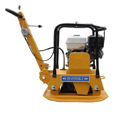 China Road Earth Vibratory Concrete Compactor for sale