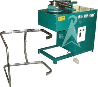 China Pipes Processing CA-010 Handel Plane and Bending Pipe, Easy Bender, Special Electric Flat Bender, Electric Hydraulic Pipe Bender for sale