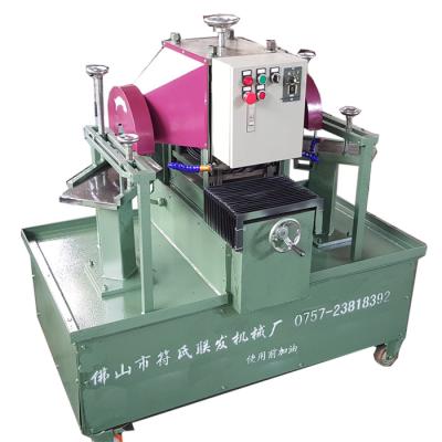 China Pipe processing CA-101Semi-automatic stainless steel doorfame cutting machine, 45 degree tube metal steel pipe saw blade cutting machine, for sale