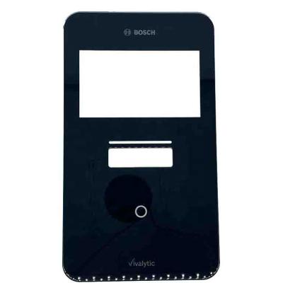 China Contemporary Anti-glare Coating Fingerprint Face Recognition For TFT OLED LCD Display for sale