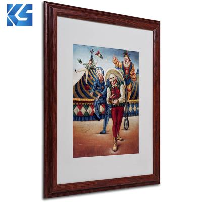 China Court custom high quality non reflective glass on sale from frame supplier for sale