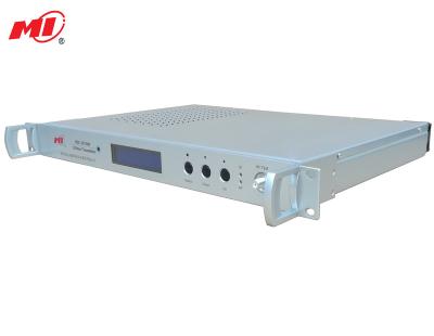 China Top Quality 1310 Laser Optical Transmitter 47-862Mhz Ortel MIC-OT-860 for sale