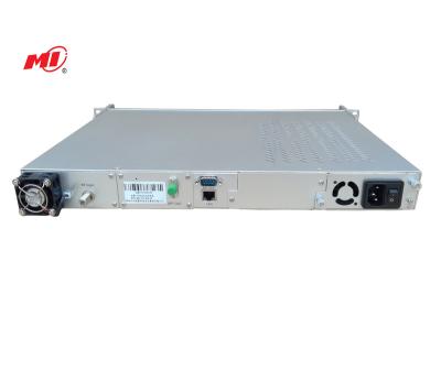 China Optical Transmitter, Cable TV Transmitter, 4~30mW Output MIC-OT-860 for sale