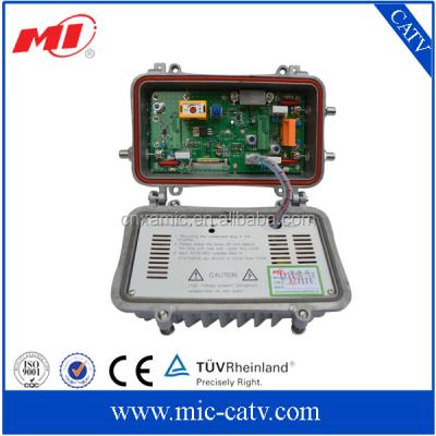 China MIC-RA30-860RA 47~862MHz Bi-Directional Radio Signal Amplifier for sale