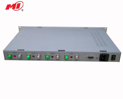 China 5~200Mhz reverse path catv optical receiver MIC-OR-200 for sale