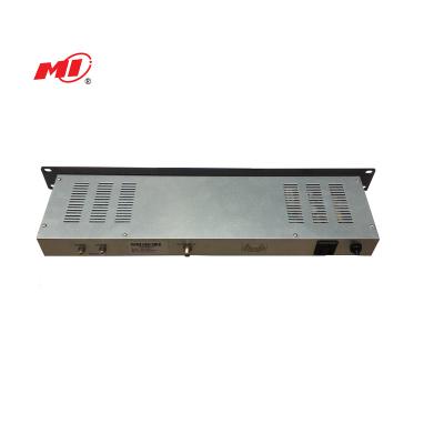 China MIC-8000J Improved Agile TV Linearities Modulator for sale